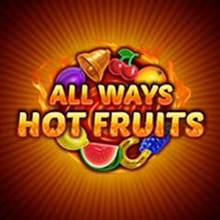All Ways Hot Fruits