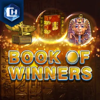 Book Of Winners