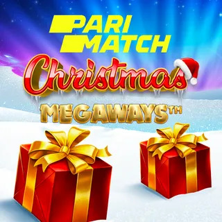 PariMatch - Christmas