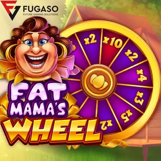 Fat Mama's Wheel