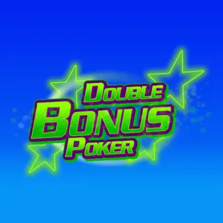 Double Bonus Poker